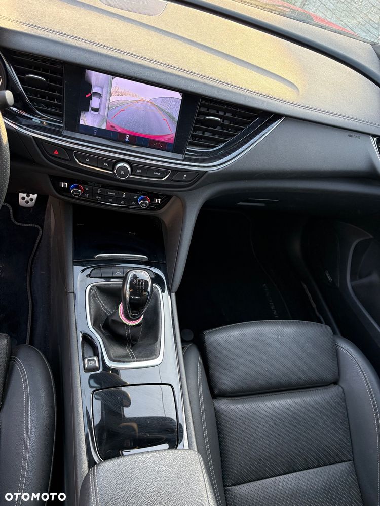 Opel Insignia 1.5 DI Turbo Exclusive - 25