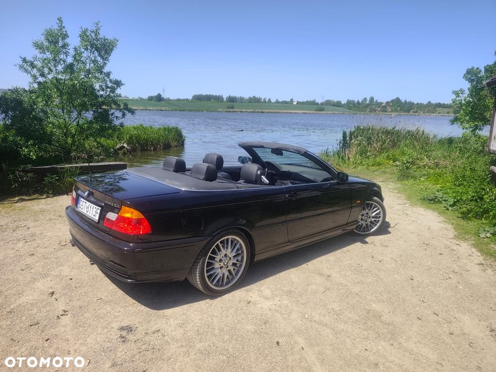 BMW Seria 3 320Ci - 3