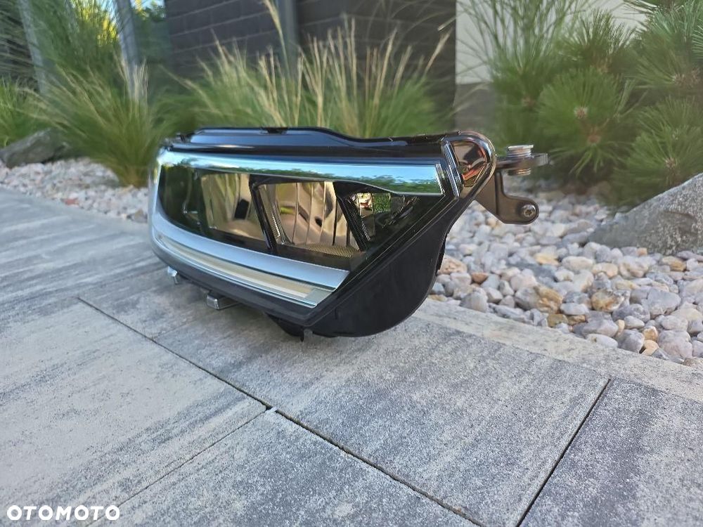 VW T ROC 2GA LIFT Lampa prawa Kompletna Full Led Basic 2GA941006F 73603605 - 3