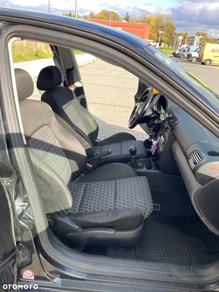 Seat Leon 1.8T Sport - 6