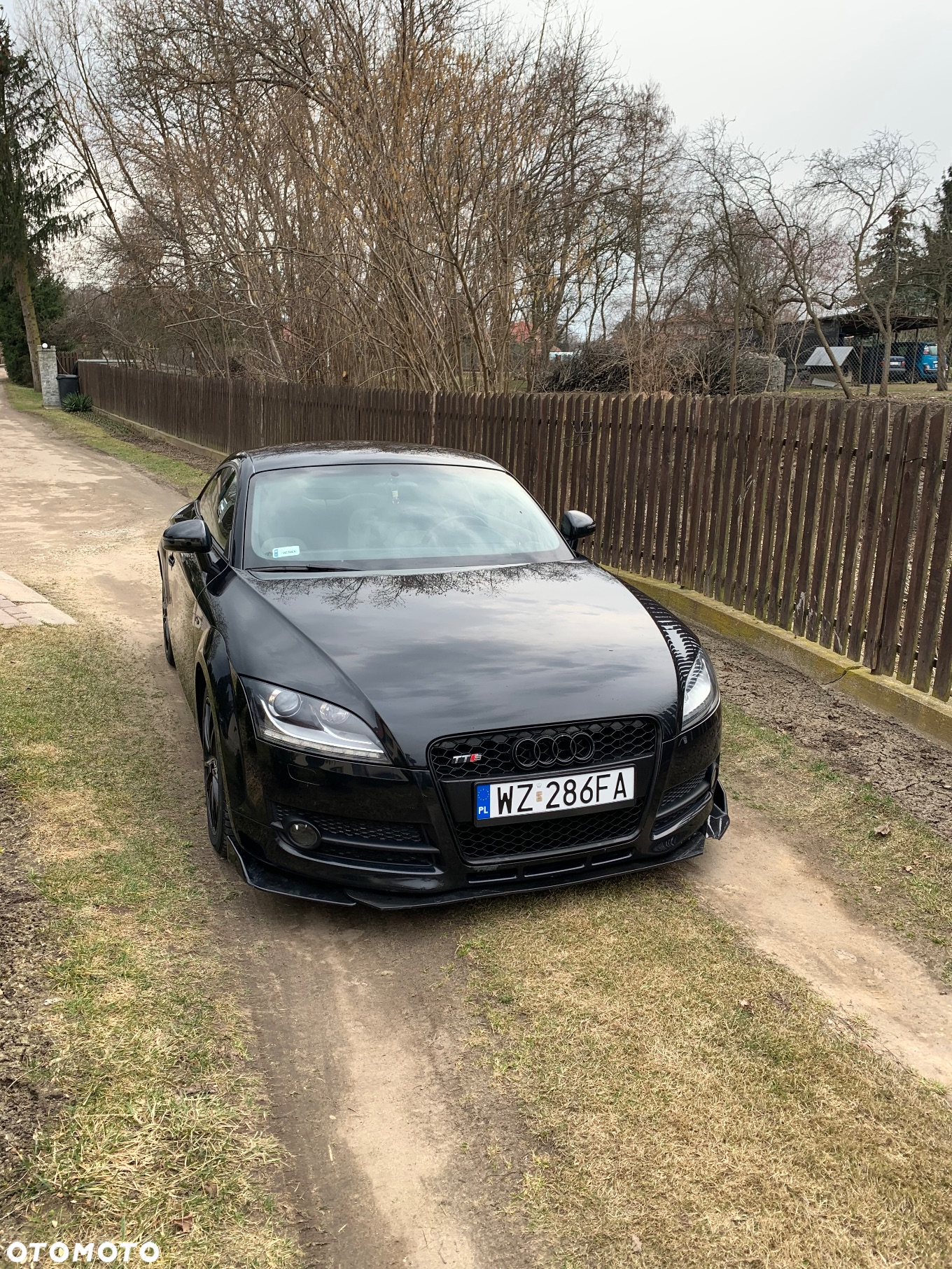 Audi TT Coupé Coupe 2.0 TFSI S tronic - 7