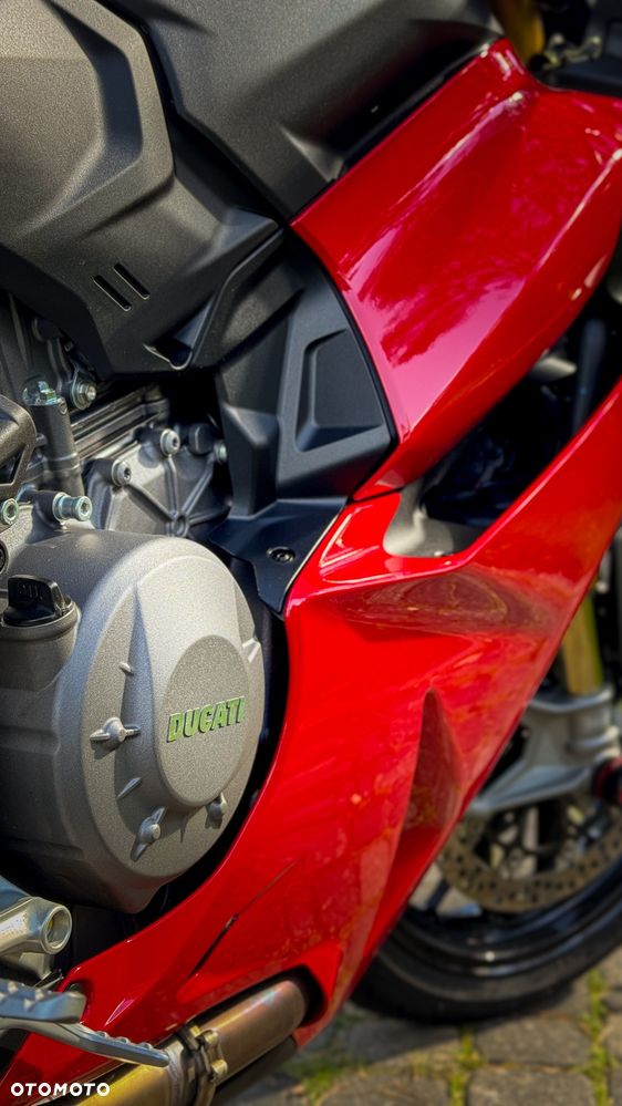 Ducati Panigale V2 - 5