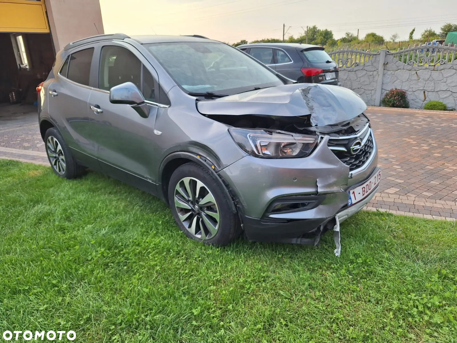 Opel Mokka - 2