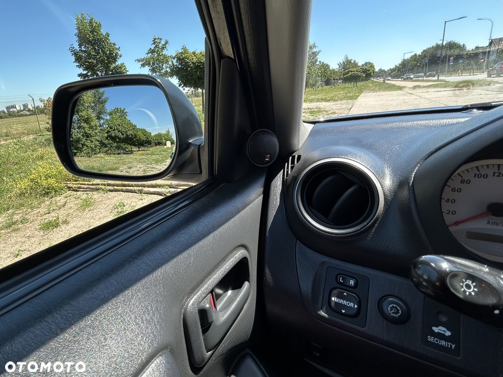 Toyota RAV4 2.0 VVT-i Sol - 23