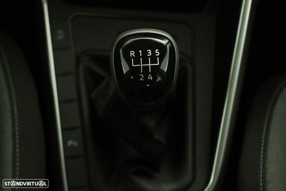 VW Taigo 1.0 TSI Urban - 13