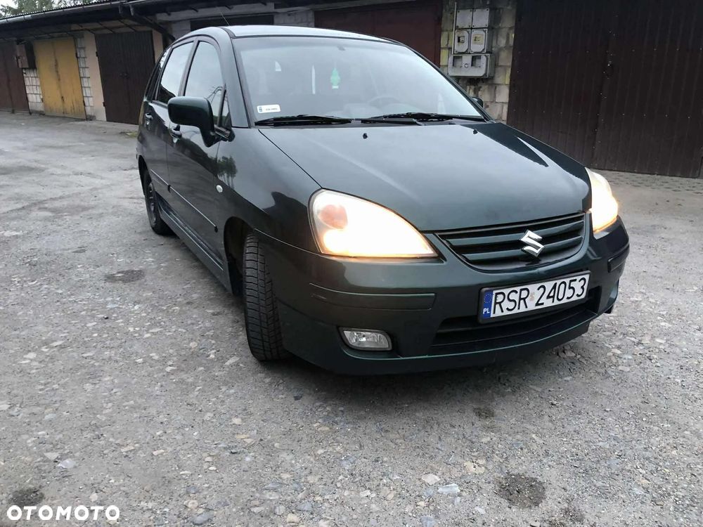 Suzuki Liana 1.6 Comfort - 2