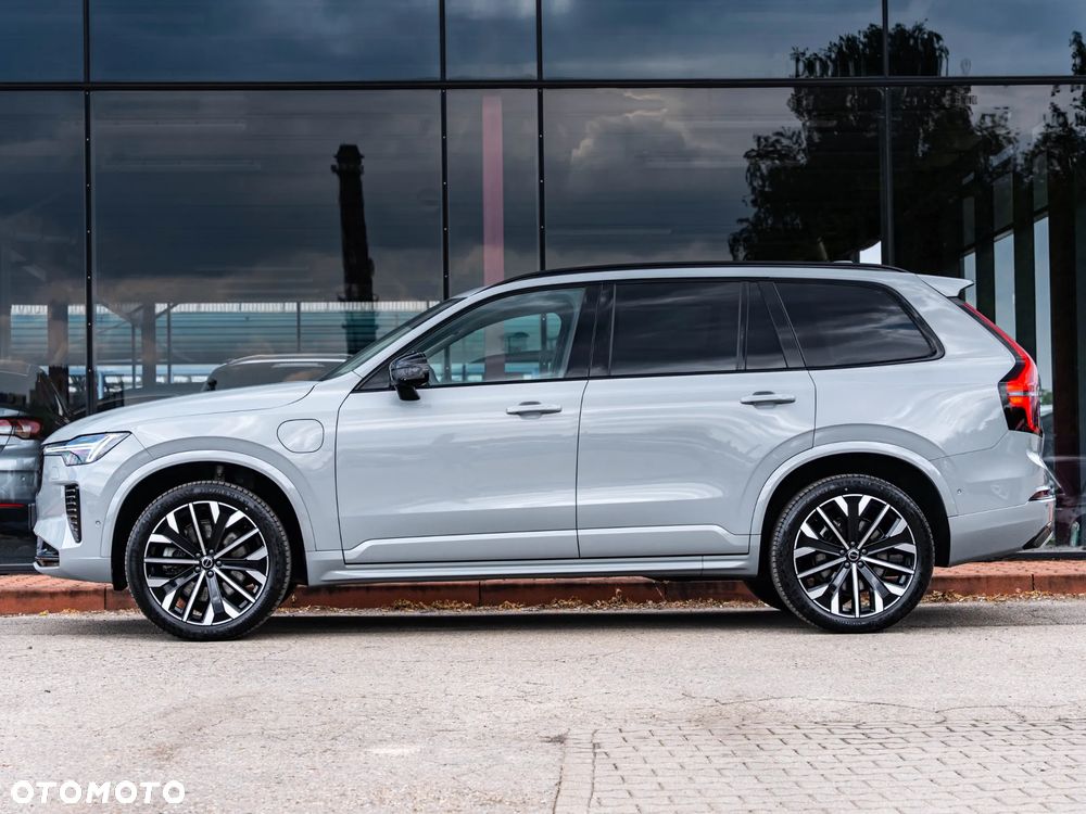 Volvo XC 90 T8 AWD Recharge Plus Dark - 17