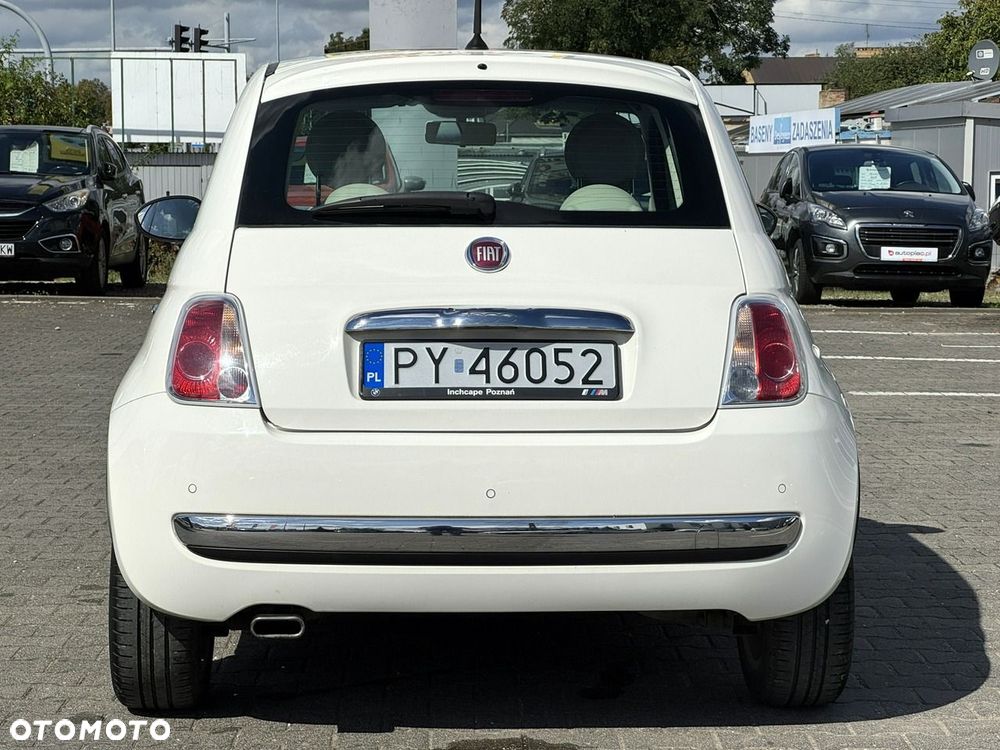 Fiat 500 - 9