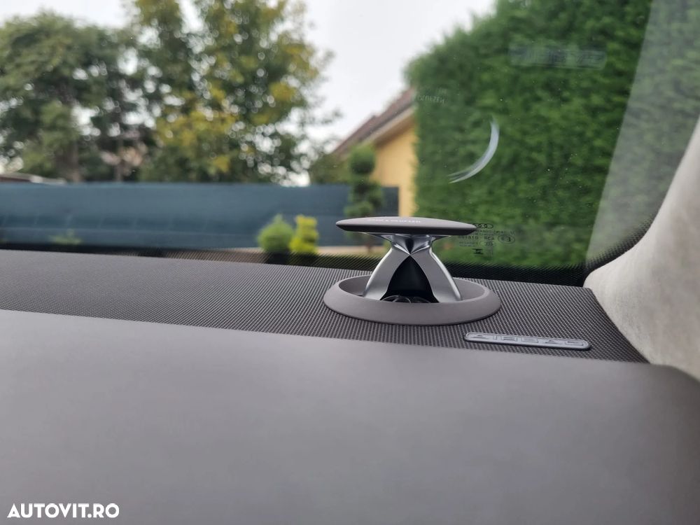 Audi A8 A8L 55 TFSI quattro Tiptronic MHEV - 18