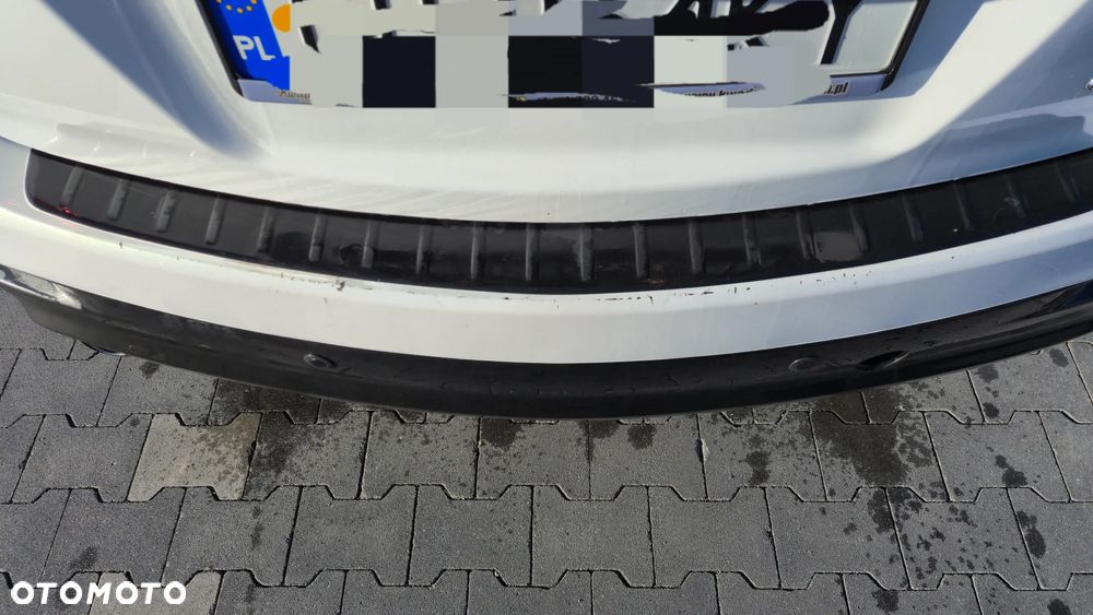 Mazda CX-9 3.7 V6 Limitowana edycja - 6
