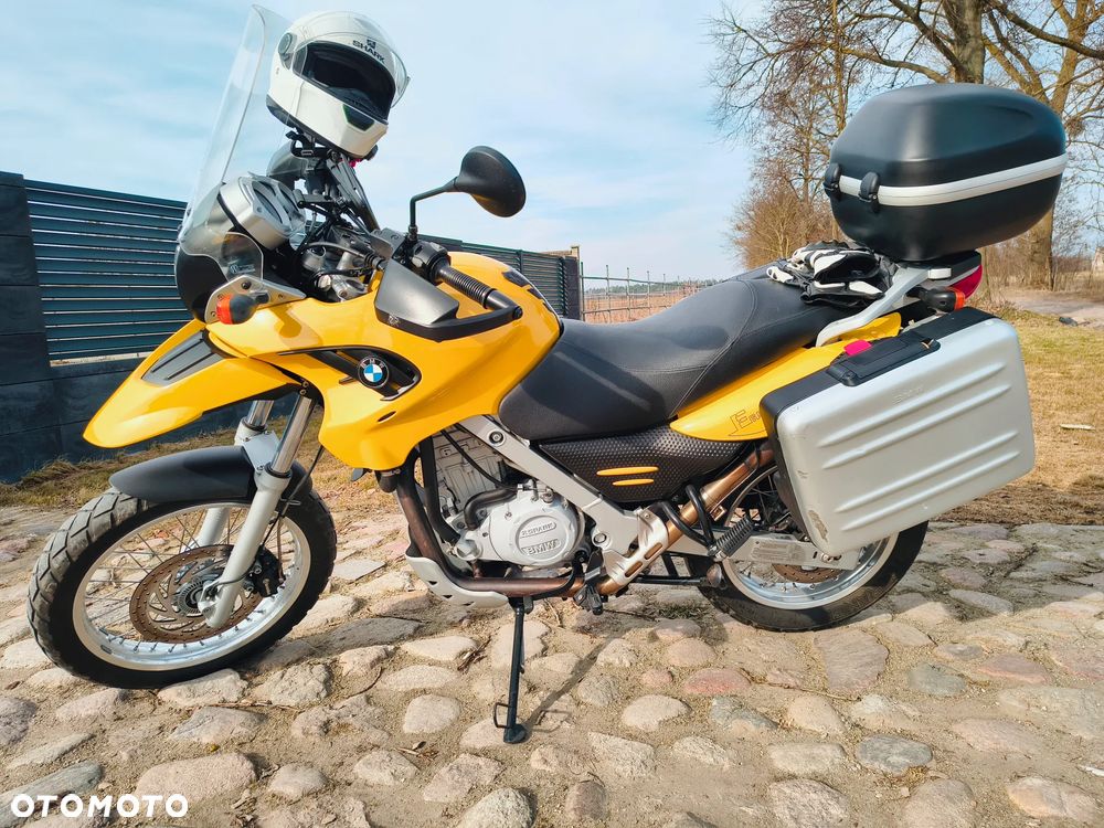 BMW GS - 14