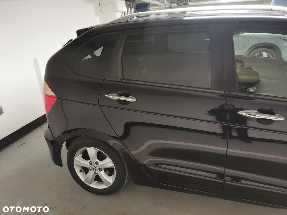 Honda FR-V 2.2 CTDi Executive - 5