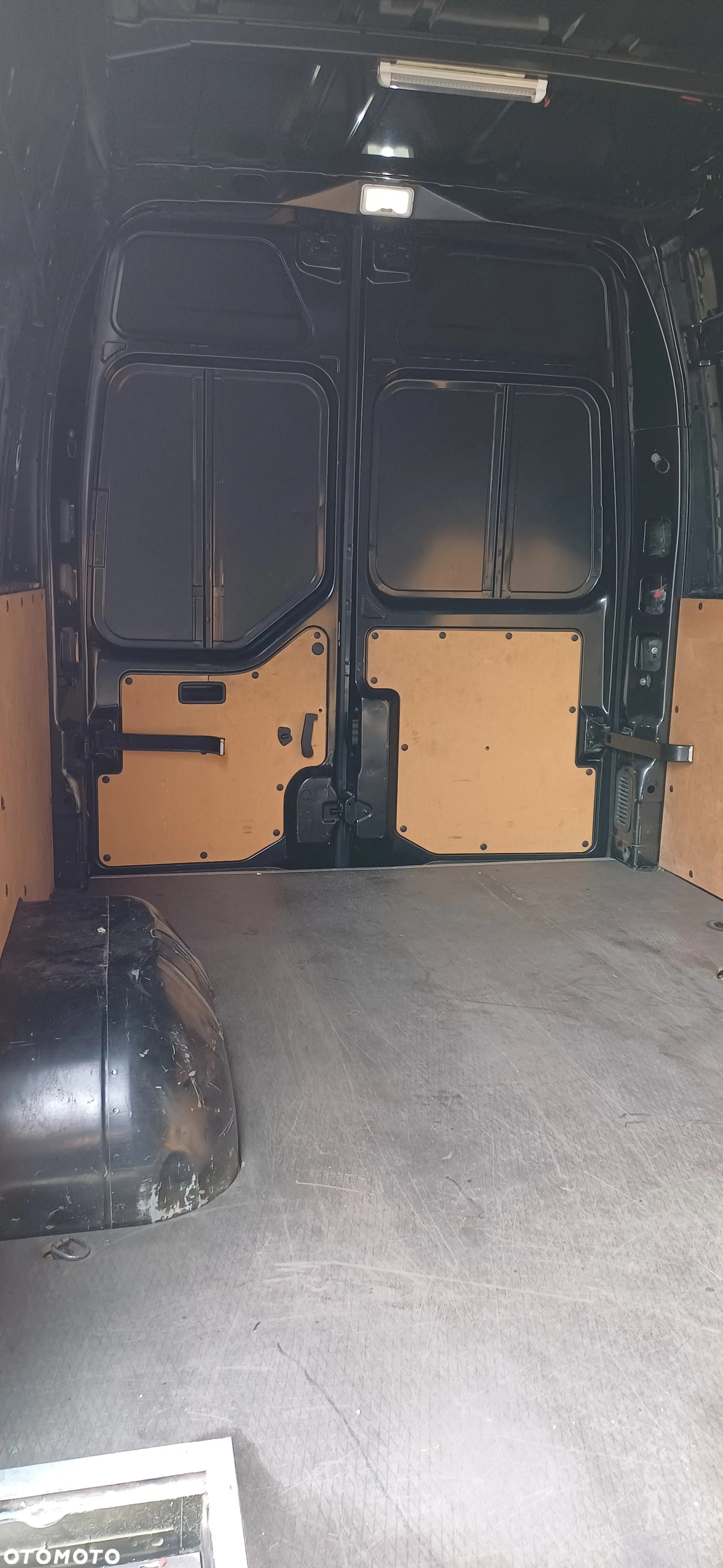 Opel MOVANO - 19
