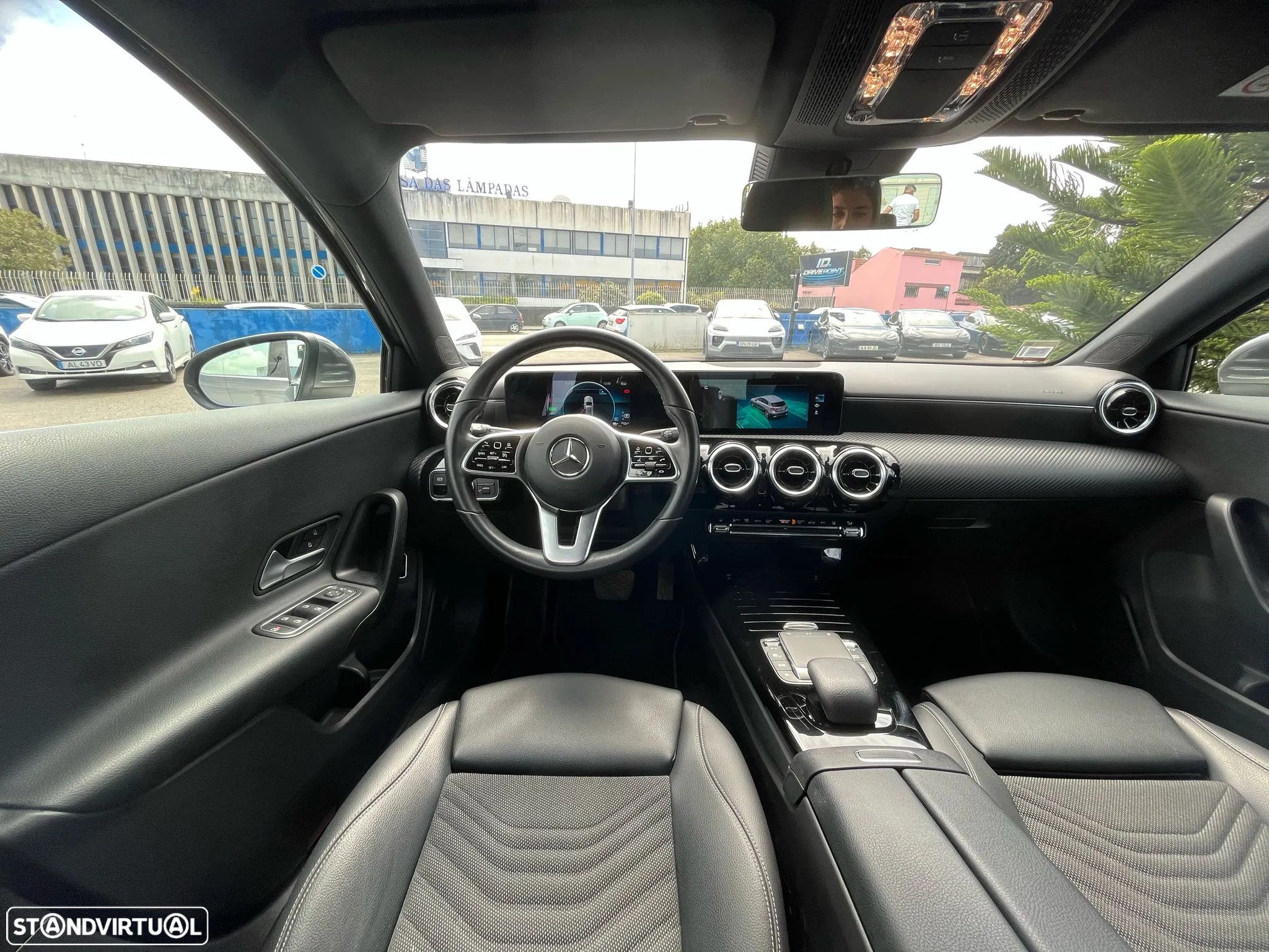 Mercedes-Benz A 250 e Style Plus - 50