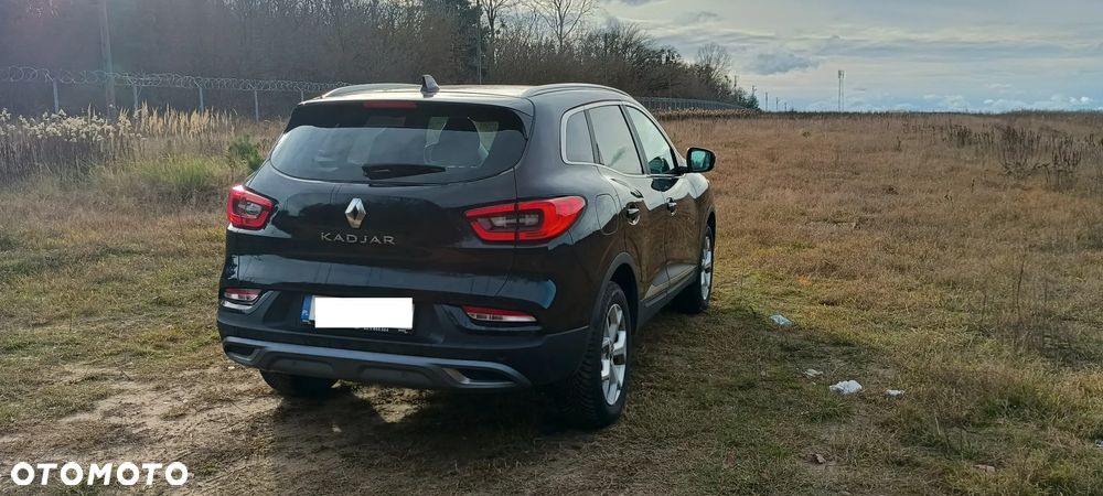 Renault Kadjar 1.3 TCe FAP Intens EDC - 2