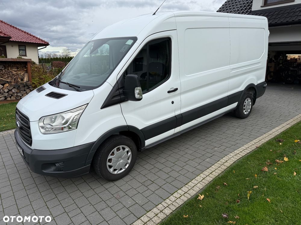 Ford Transit L2H3 Ambiente - 1