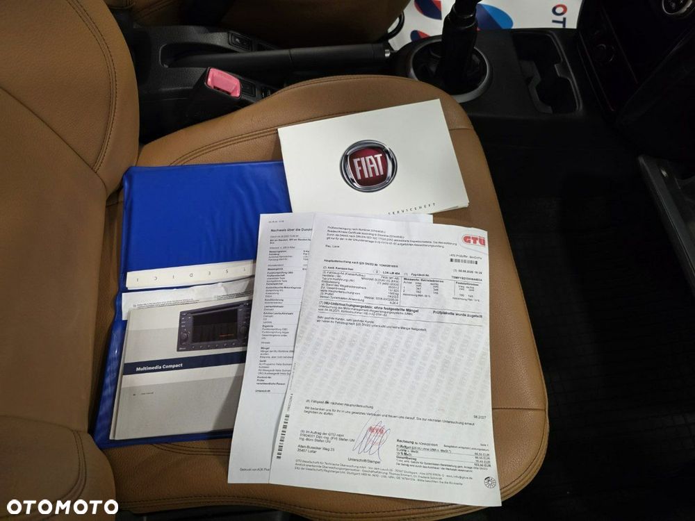 Fiat Sedici 1.6 16V 4x4 Luxury - 28