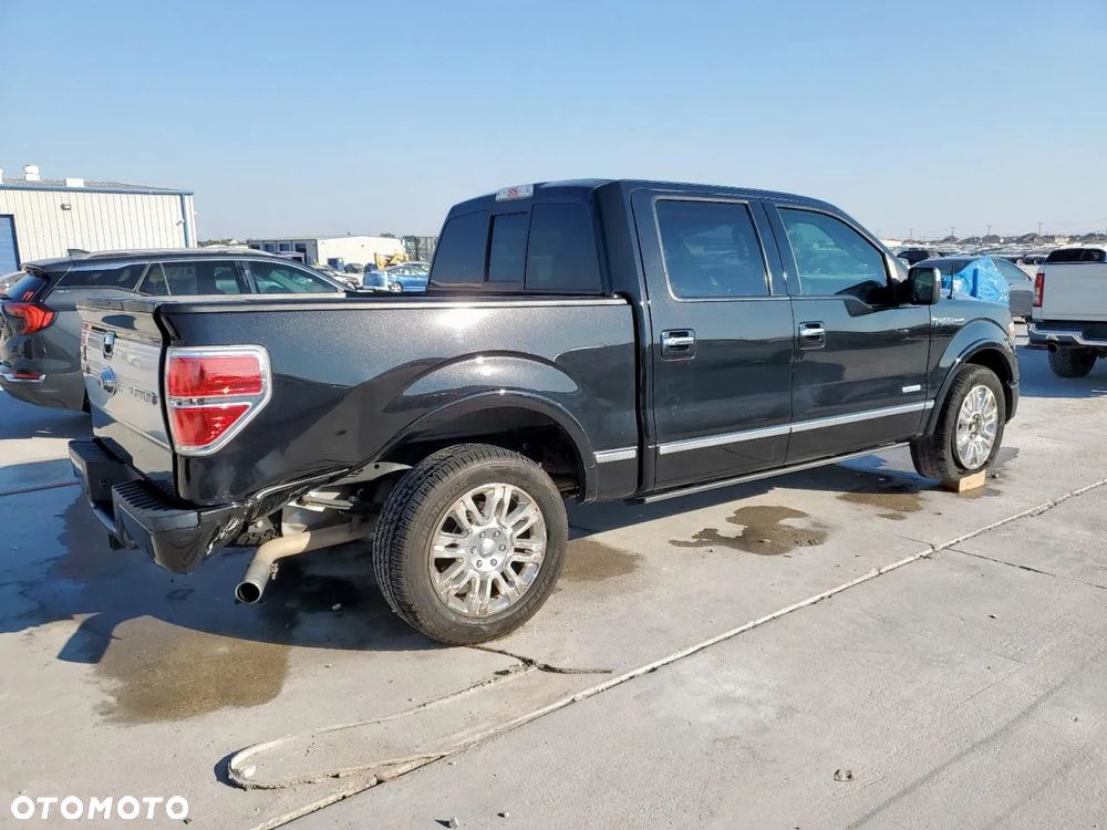 Ford F150 - 4
