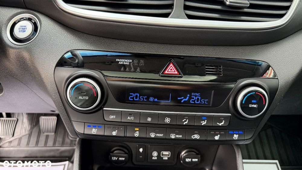 Hyundai Tucson - 35