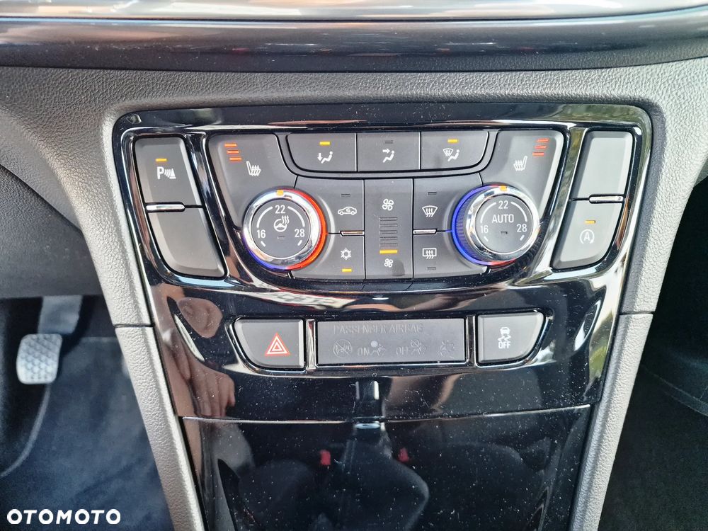 Opel Mokka X - 36
