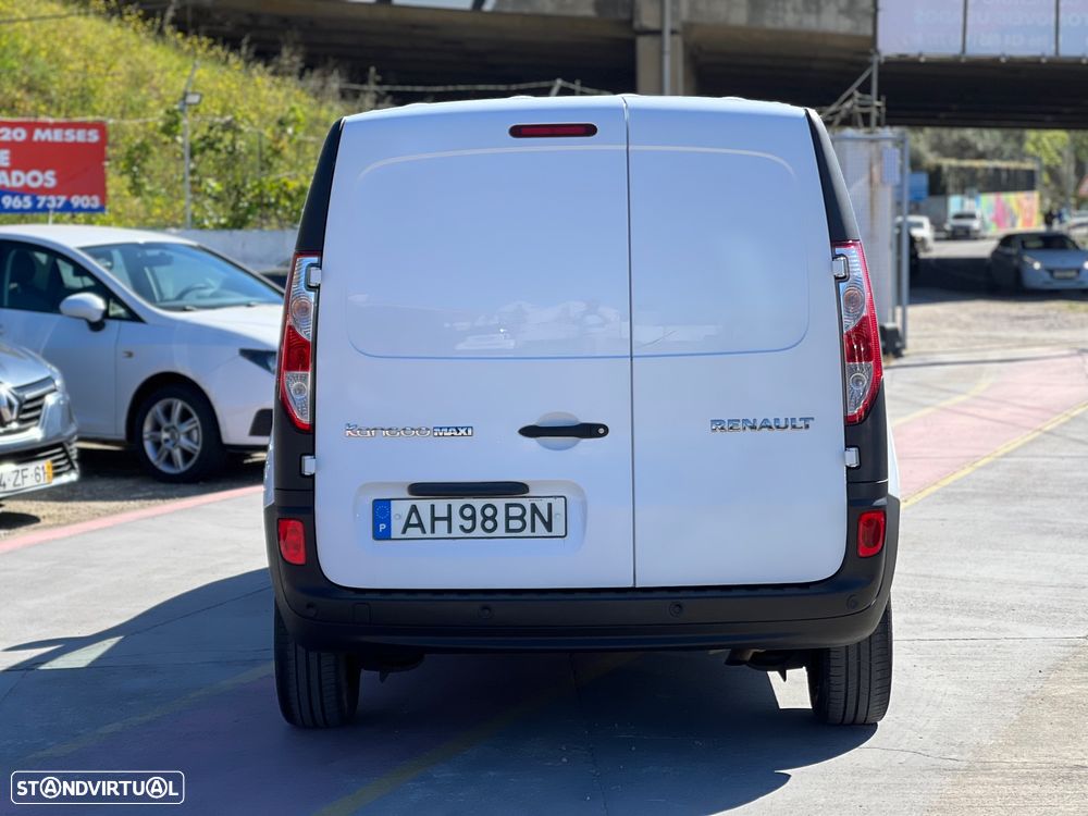 Renault Kangoo Maxi 3L / IVA dedutível - 3