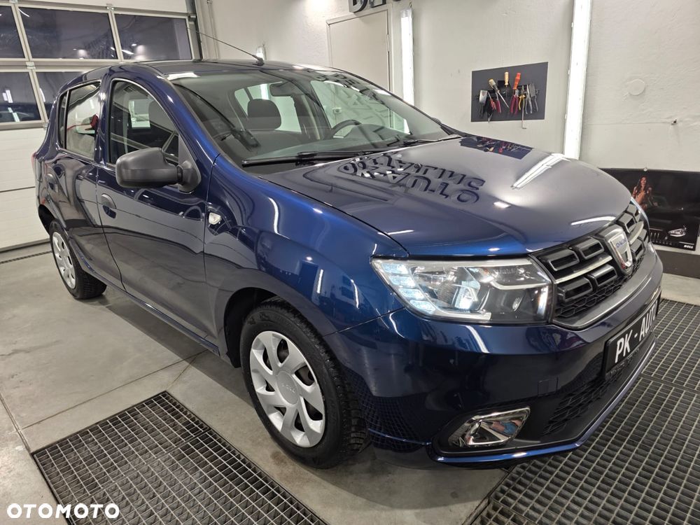 Dacia Sandero 1.2 16V 75 Celebration - 6