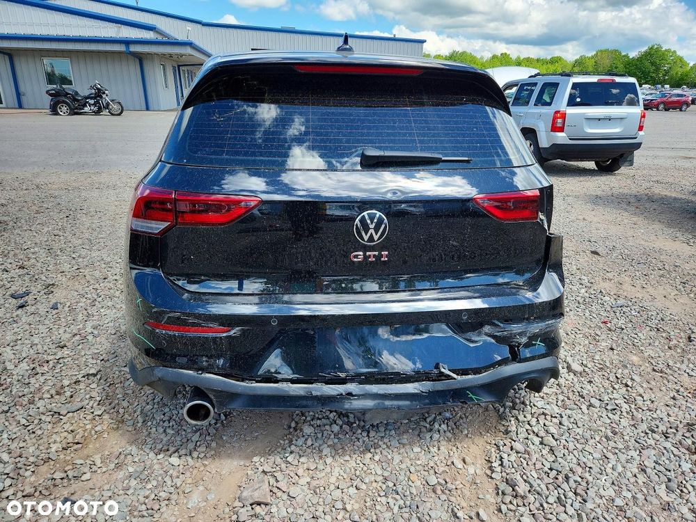 Volkswagen Golf - 7