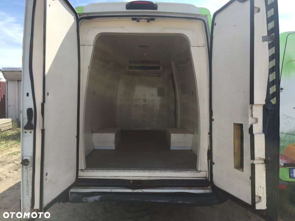 Iveco Daily 35C13 - 5