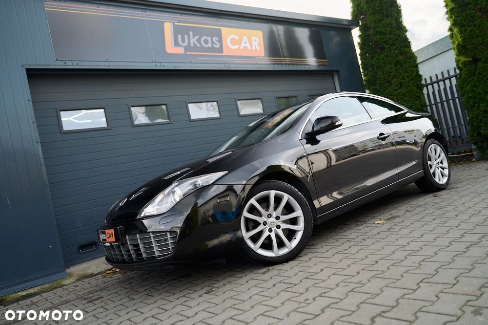 Renault Laguna 3.5 V6 Initiale - 3