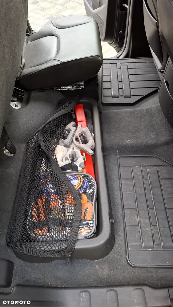 Nissan Navara 2.5 D LE Limited - 13