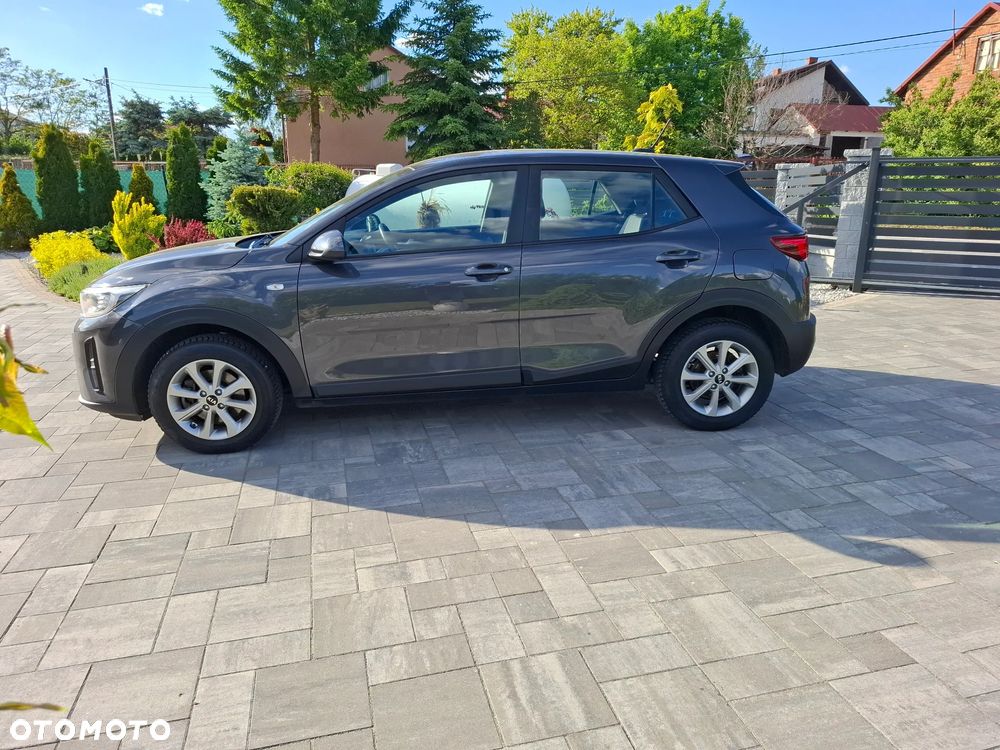 Kia Stonic 1.2 Spirit - 5