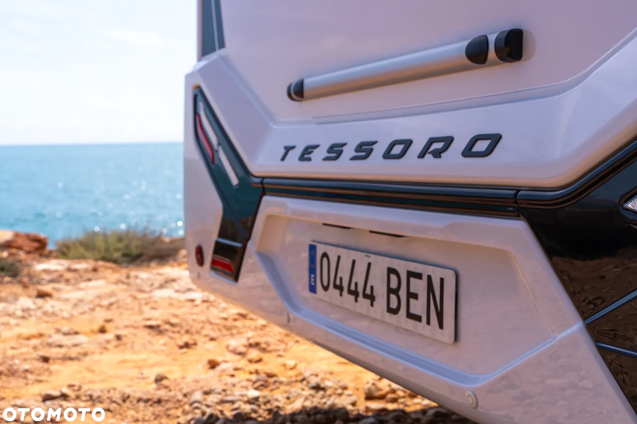 Benimar Tessoro 444 T26 - 21