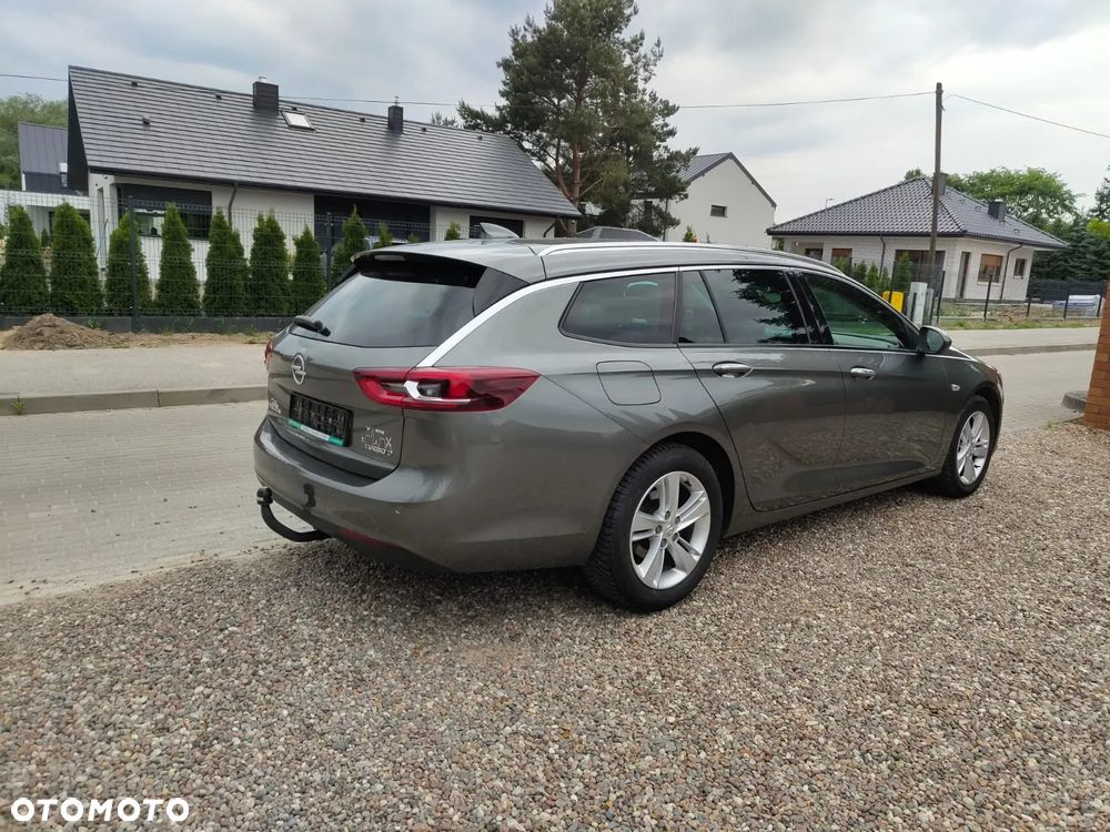 Opel Insignia 2.0 CDTI Ultimate S&S - 19