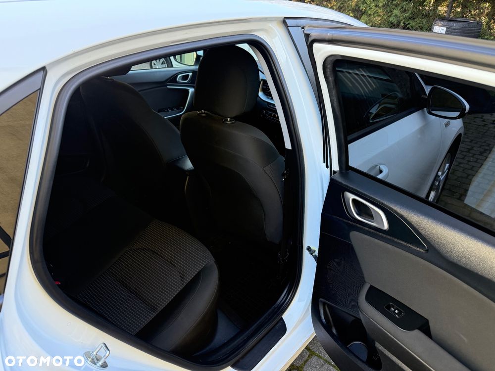 Kia Ceed 1.0 T-GDI L - 16