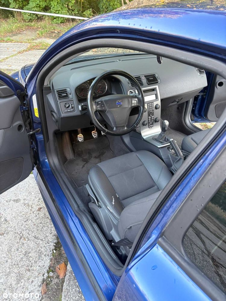 Volvo C30 - 8