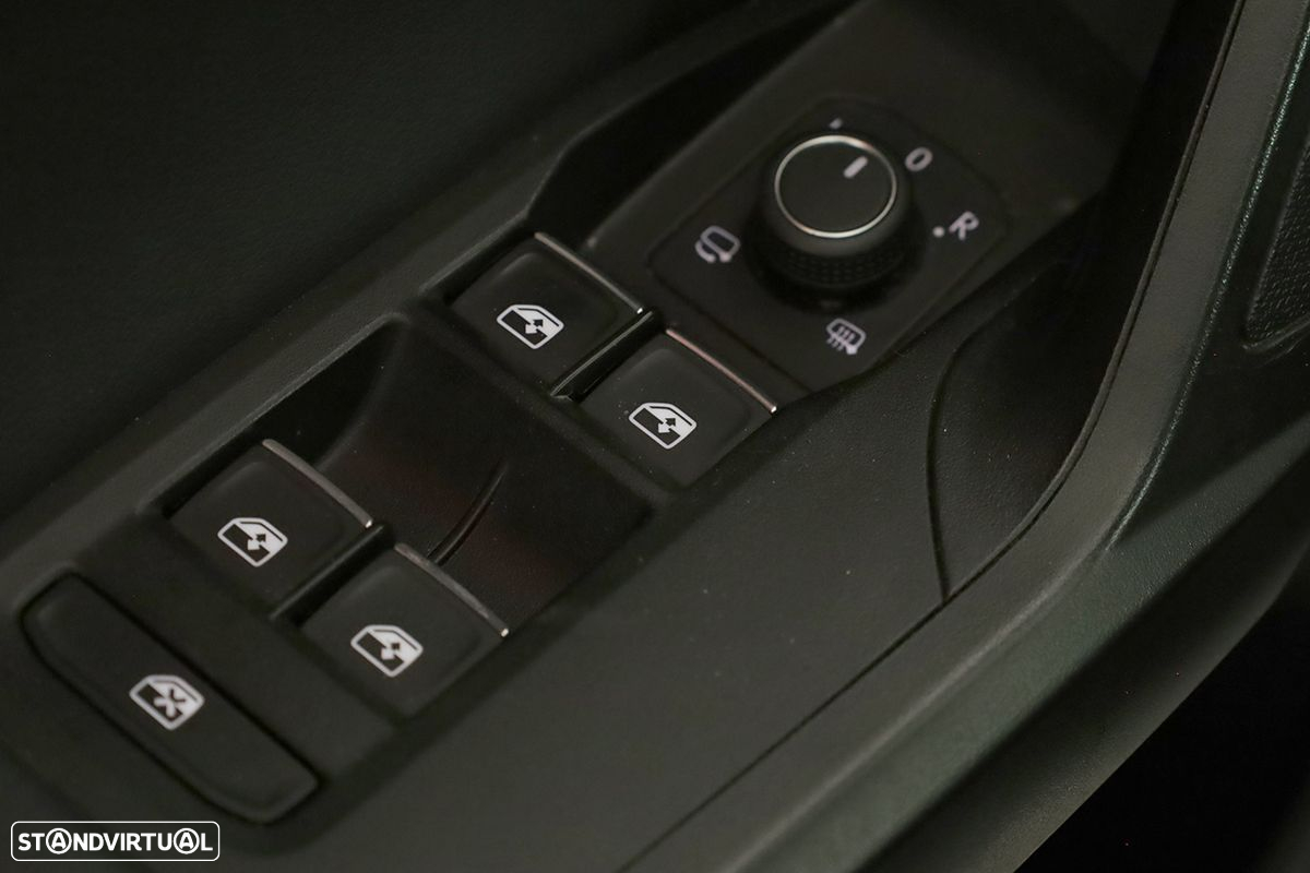 SEAT Leon 2.0 TDI FR - 18