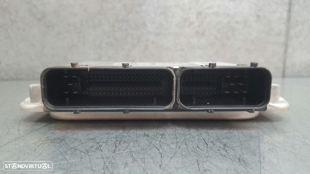 CENTRALINA MOTOR UCE SKODA FABIA I 2000 -038906012CE - 6