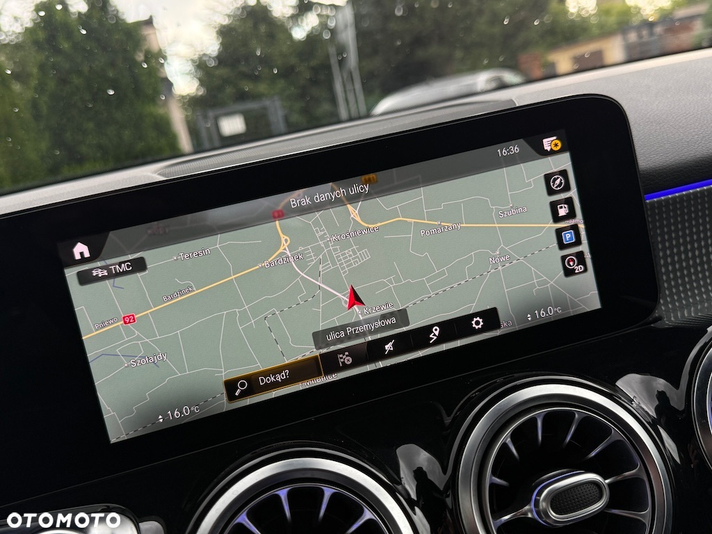 Mercedes-Benz GLB 200 d 8G-DCT - 23