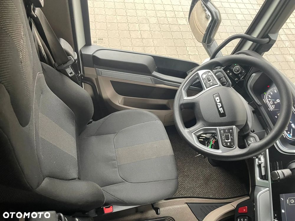 DAF - 32