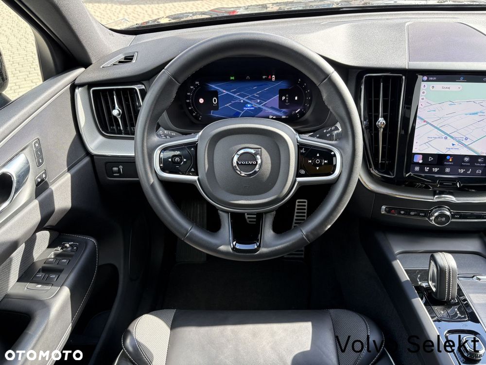 Volvo XC 60 - 21