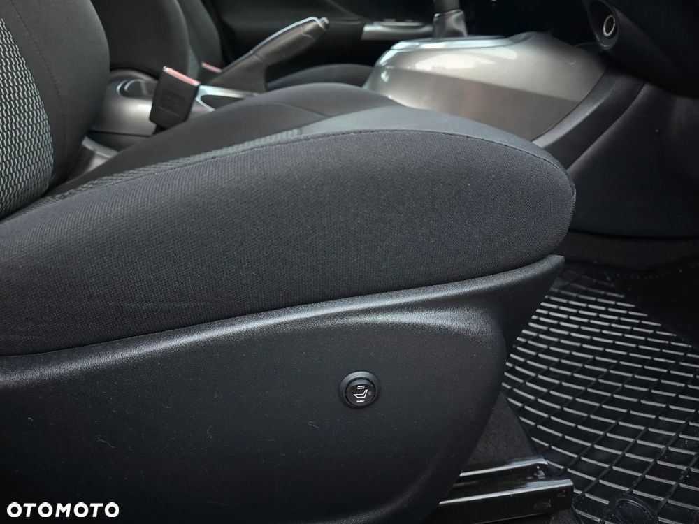 Nissan Juke 1.6 Shiro - 20