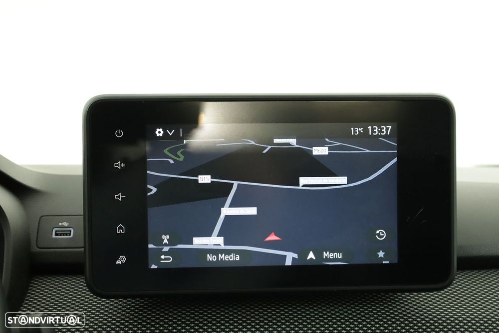 Dacia Jogger 1.0 ECO-G Extreme 7L Bi-Fuel - 11