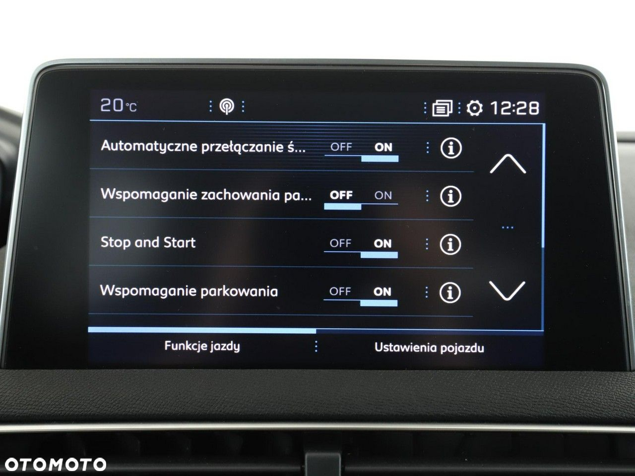 Peugeot 3008 1.2 PureTech Allure Pack S&S EAT8 - 26