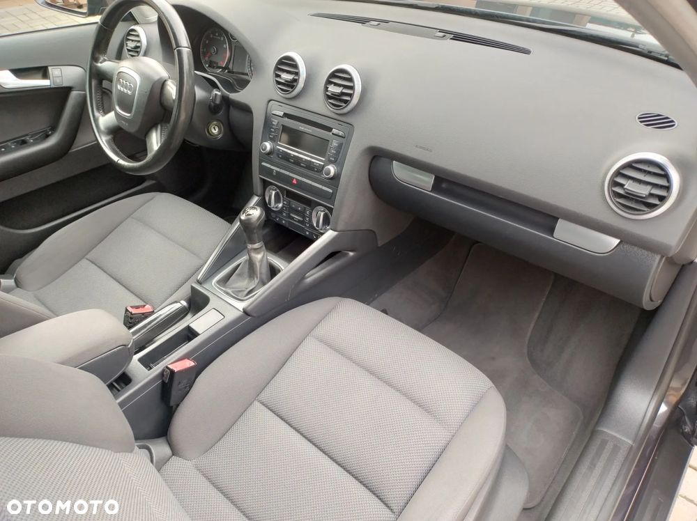 Audi A3 - 25