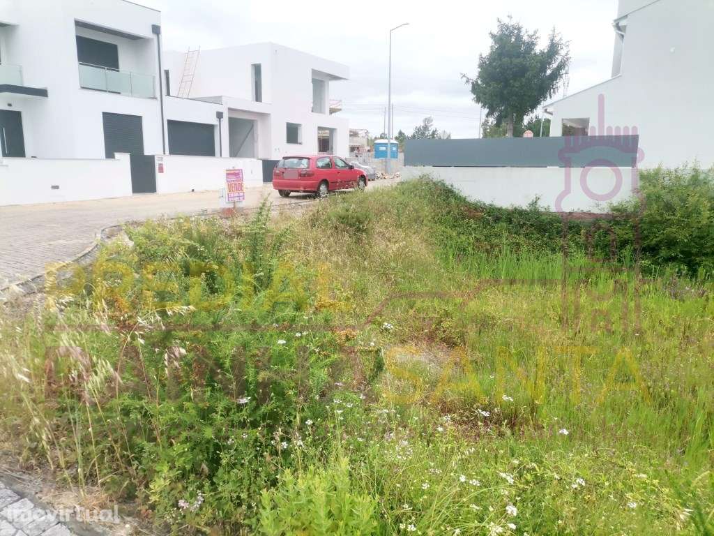 Lote para construção de Moradia - Ançã - Grande imagem: 2/3