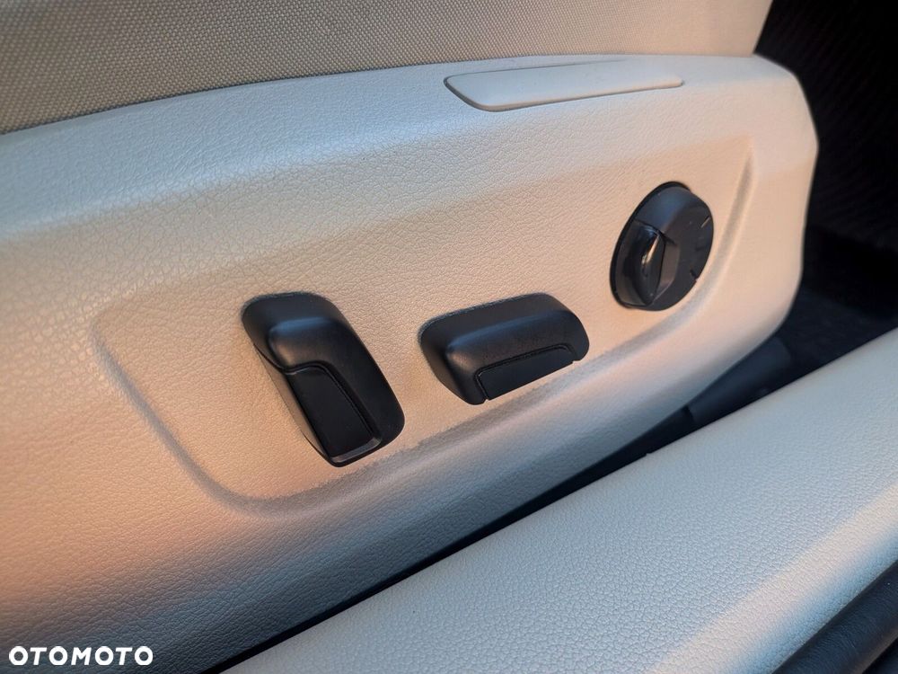 Skoda Superb 2.0 TSI Style DSG - 12