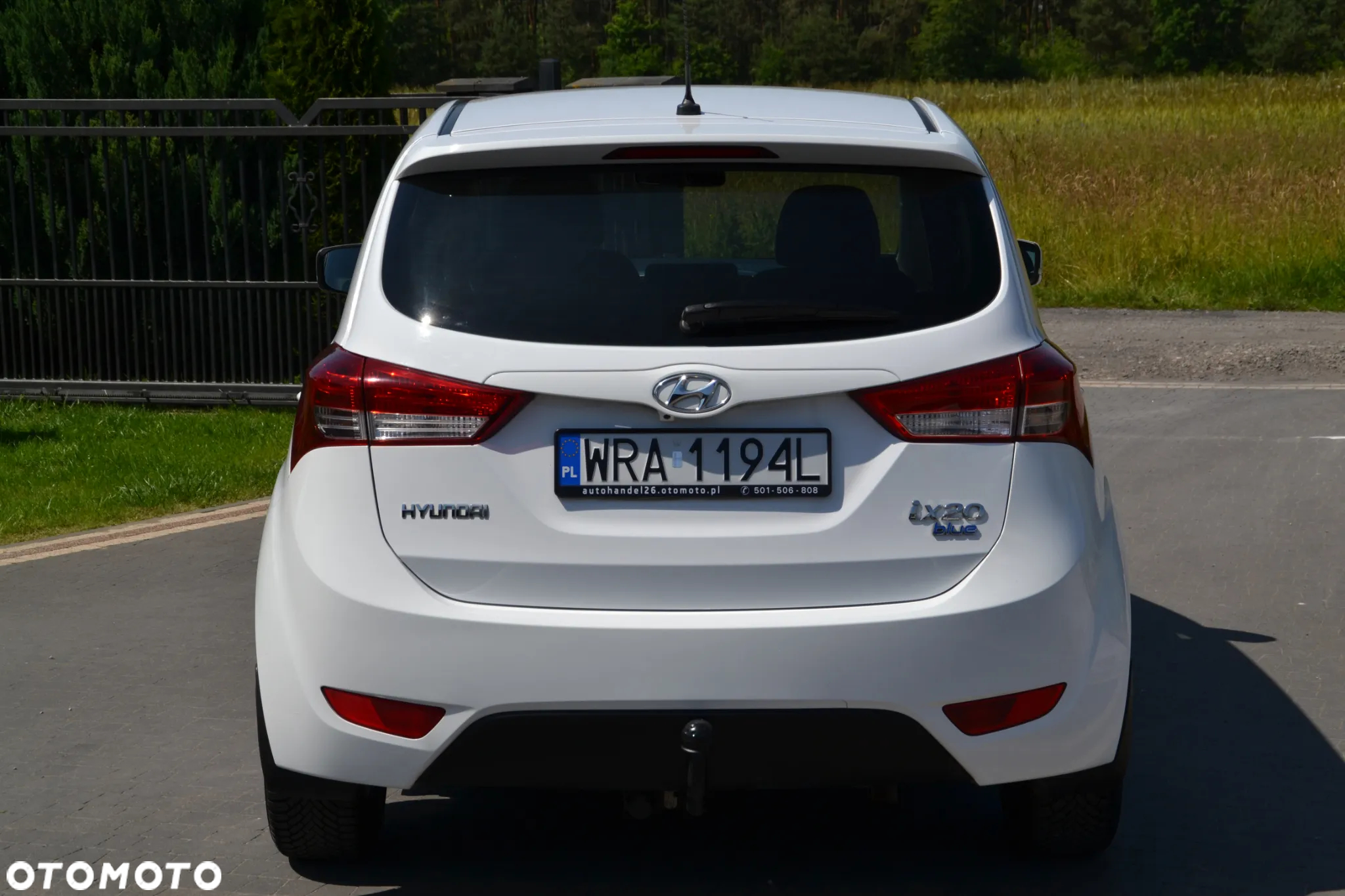 Hyundai ix20 1.4 5 Star Edition - 16