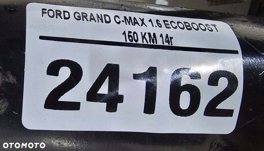amortyzator mcperson przód prawy grand c-max ii mk2 1.6 ecoboost 14r - 3