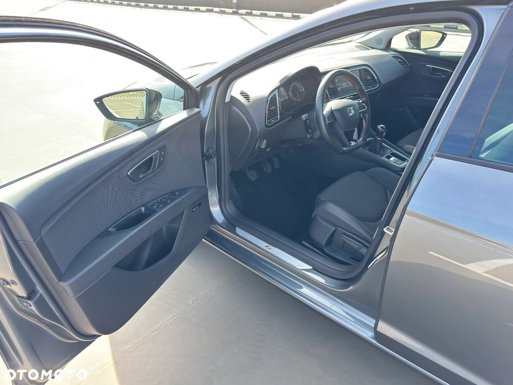 Seat Leon 1.4 TSI Start&Stop FR - 16