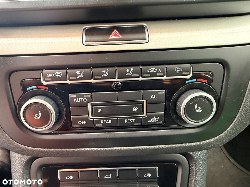 Seat Alhambra 2.0 TDI Ecomotive DSG Style - 20